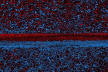 Koyu renkli grunge duvar dokusu çatlaklar ve ses arkaplanı