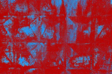 Beton duvar, kopyalama alanı