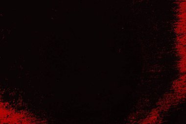 Çizik ve çatlaklarla metal doku