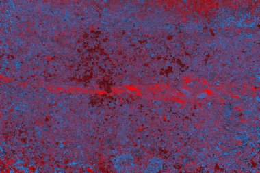 Beton duvar arkaplanı, kopyalama alanı