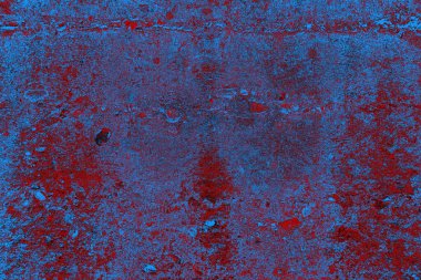 Beton duvar arkaplanı, kopyalama alanı