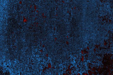 Koyu renkli grunge duvar dokusu çatlaklar ve ses arkaplanı