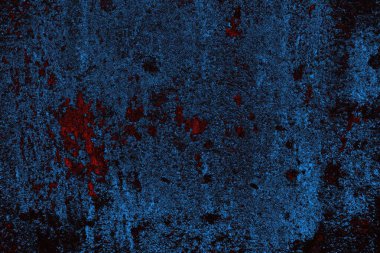 Koyu renkli grunge duvar dokusu çatlaklar ve ses arkaplanı