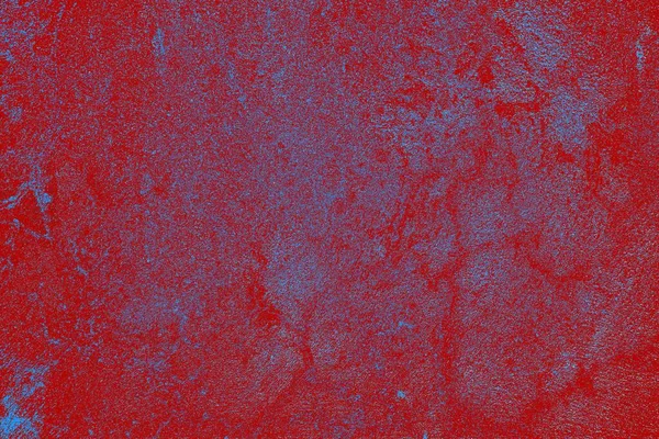 Duvar dokusu arkaplanı eski boyayla soyulmuş 