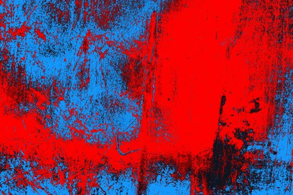 Koyu renkli grunge duvar dokusu çatlaklar ve ses arkaplanı