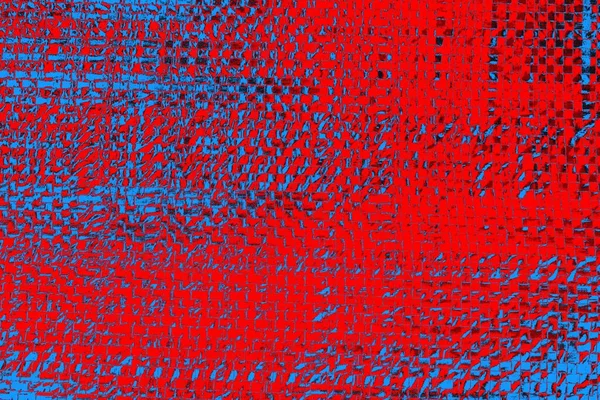 Kırışık plastik polietilen film dokusu