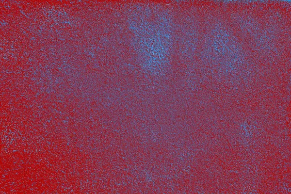 Çizik ve çatlaklarla metal doku