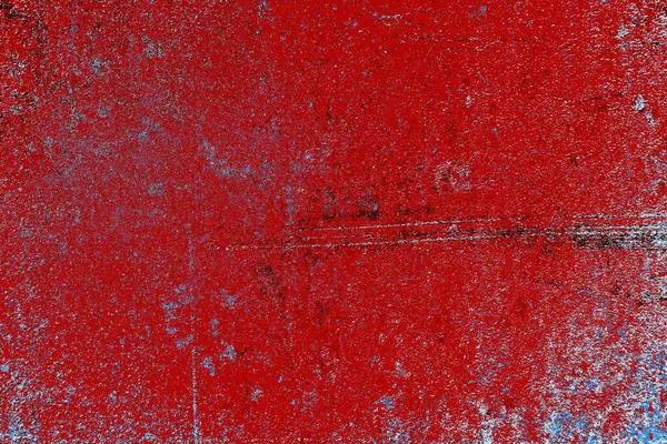 Metal Texture Scratches Cracks — Stock Photo, Image