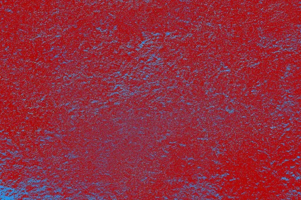 Çizik ve çatlaklarla metal doku