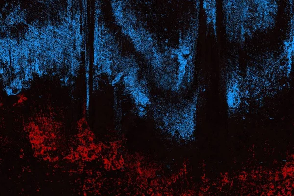 Koyu renkli grunge duvar dokusu çatlaklar ve ses arkaplanı