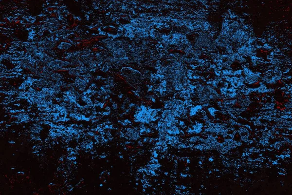 Koyu renkli grunge duvar dokusu çatlaklar ve ses arkaplanı