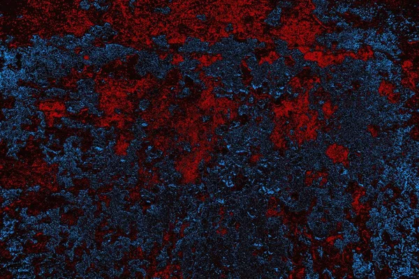 Koyu renkli grunge duvar dokusu çatlaklar ve ses arkaplanı