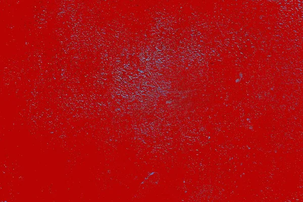Red Blue Black Colored Grunge Wall Texture Background — Stock Photo, Image