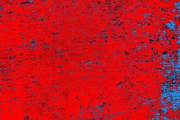 Багровый Красный Синий Цвета Гранж Стены Текстуры Фона — стоковое фото