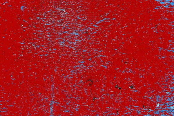 kırmızı, mavi ve siyah grunge duvar dokusu arkaplanı