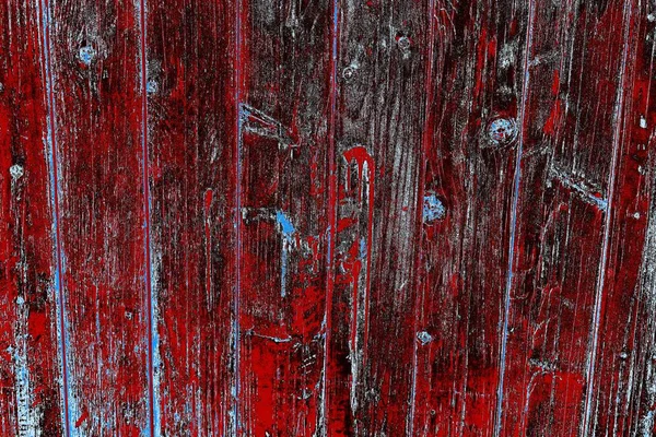 Eski ahşap dokusu. Yıpranmış bir odun parçası. Eski odunların arka planı.
