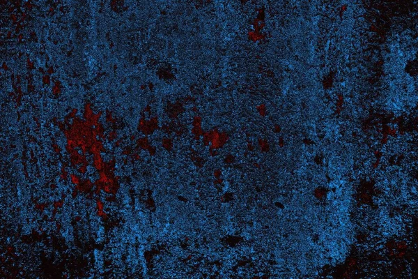 Koyu renkli grunge duvar dokusu çatlaklar ve ses arkaplanı