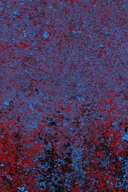 Beton duvar arkaplanı, kopyalama alanı