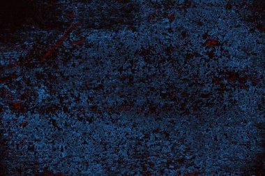 Koyu renkli grunge duvar dokusu çatlaklar ve ses arkaplanı