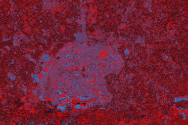 Beton duvar arkaplanı, kopyalama alanı