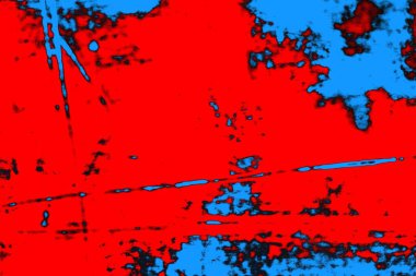 Koyu renkli grunge duvar dokusu çatlaklar ve ses arkaplanı