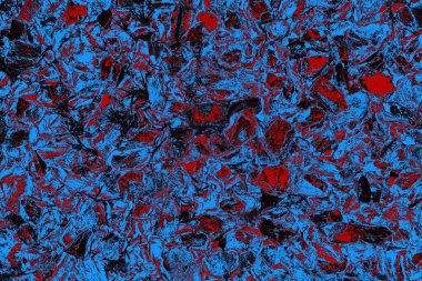 Çakıl taşı dokusu, kopyalama manzarası