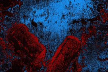 beton duvar dokusu arkaplanı