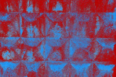 Beton duvar, kopyalama alanı