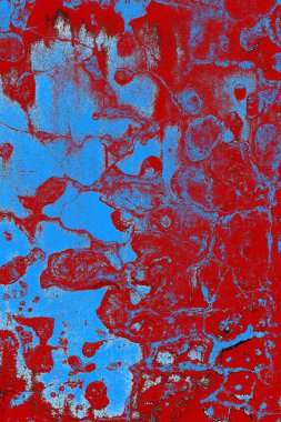 Eski duvar dokusu arkaplanı