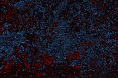 Koyu renkli grunge duvar dokusu çatlaklar ve ses arkaplanı