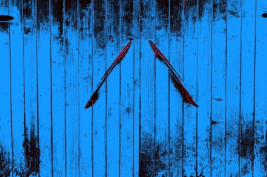 Soyut ahşap doku arkaplanı