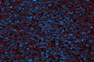 Koyu renkli grunge duvar dokusu çatlaklar ve ses arkaplanı