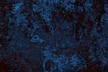 Koyu renkli grunge duvar dokusu çatlaklar ve ses arkaplanı