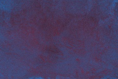 Çizik ve çatlaklarla metal doku