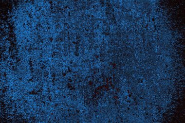 Koyu renkli grunge duvar dokusu çatlaklar ve ses arkaplanı