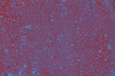 kırmızı, mavi ve siyah grunge duvar dokusu arkaplanı 