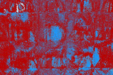 Beton duvar, kopyalama alanı