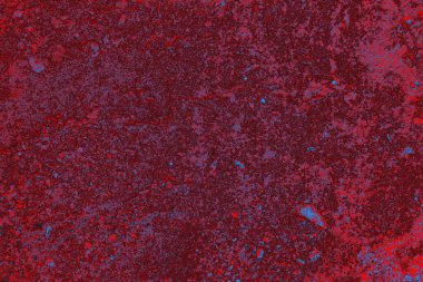 Beton duvar arkaplanı, kopyalama alanı