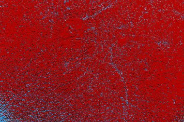 Arkaplan olarak kullanmak için duvarın resmi.