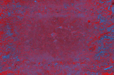 Beton duvar arkaplanı, kopyalama alanı