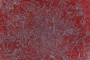 Arkaplan olarak kullanmak için duvarın resmi.