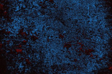 Koyu renkli grunge duvar dokusu çatlaklar ve ses arkaplanı