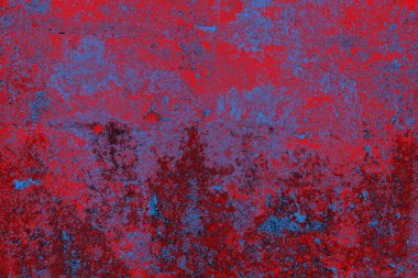 Beton duvar arkaplanı, kopyalama alanı