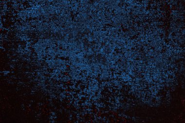 Koyu renkli grunge duvar dokusu çatlaklar ve ses arkaplanı