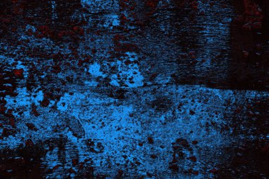 Koyu renkli grunge duvar dokusu çatlaklar ve ses arkaplanı