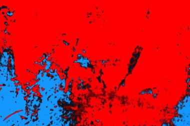 Koyu renkli grunge duvar dokusu çatlaklar ve ses arkaplanı