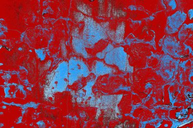 Eski duvar dokusu arkaplanı