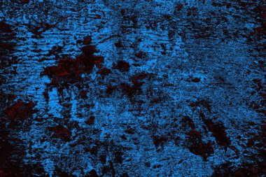 Koyu renkli grunge duvar dokusu çatlaklar ve ses arkaplanı