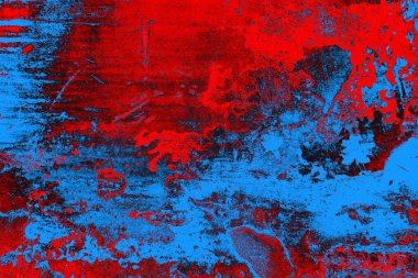 Koyu renkli grunge duvar dokusu çatlaklar ve ses arkaplanı