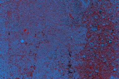 Beton duvar arkaplanı, kopyalama alanı